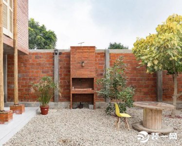 一块砖的规格是多少 常用红砖的规格尺寸以及价格