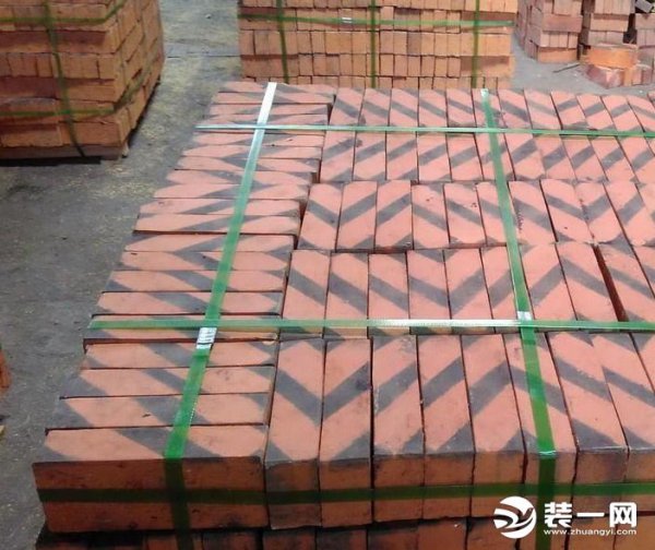 一块砖的规格是多少