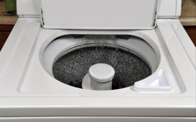 洗衣机下面的盖怎么打开 洗衣机底部的盖子打开技巧