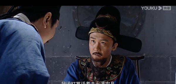 关于明朝电视剧有哪些