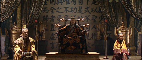 关于明朝电视剧有哪些