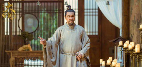 关于明朝电视剧有哪些