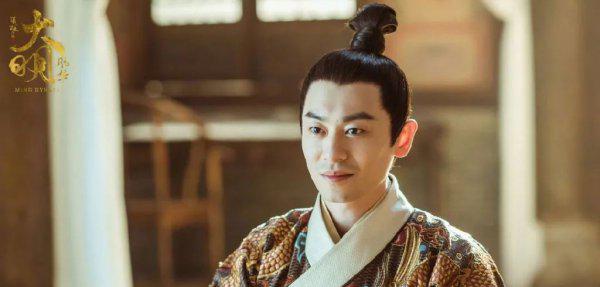 关于明朝电视剧有哪些