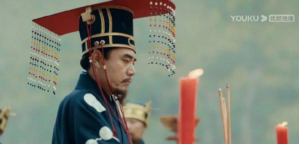 关于明朝电视剧有哪些