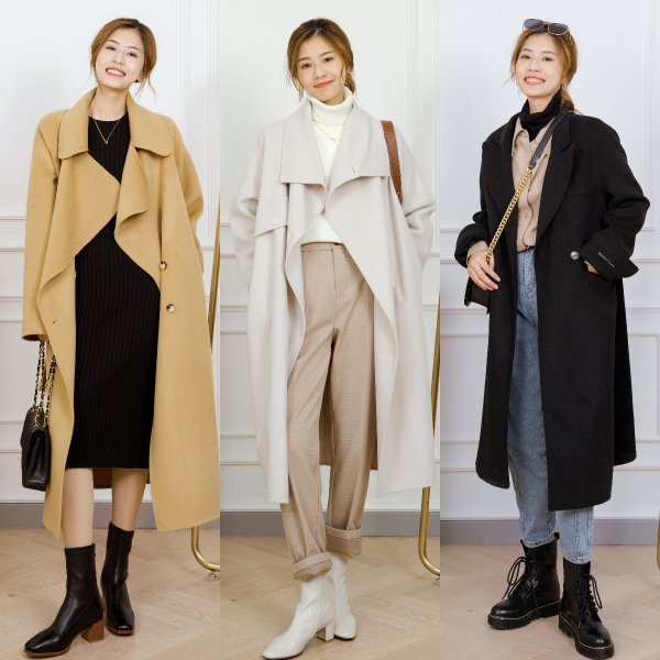 烟管裤搭配什么鞋子好看图片