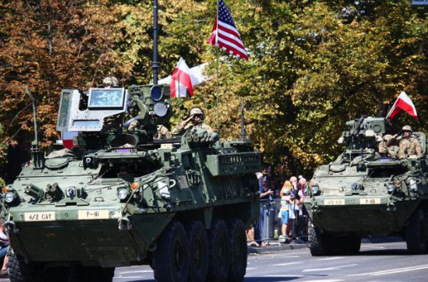 欧洲的波兰被瓜分过多少次