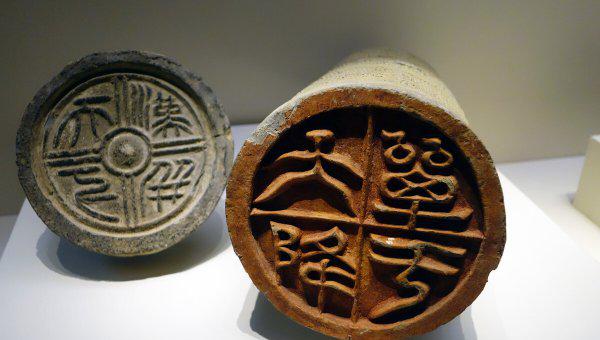 秦始皇兵马俑的传说故事