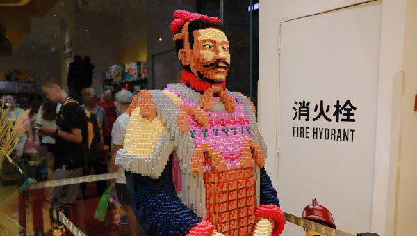 秦始皇兵马俑的传说故事