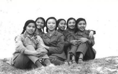 越战后越南女兵为何无人要 越南女兵太恐怖没人敢娶吗
