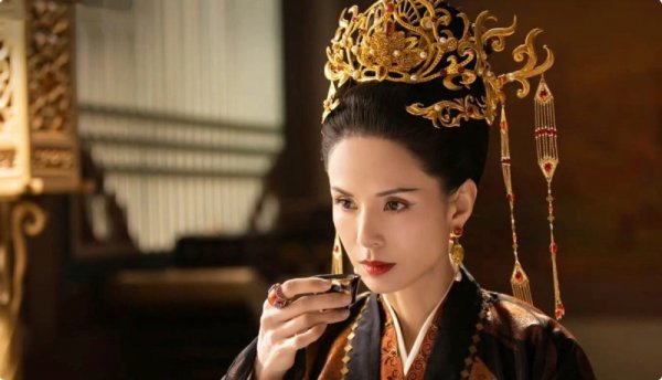 李若彤个人资料介绍