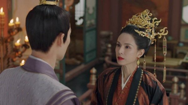 李若彤个人资料介绍