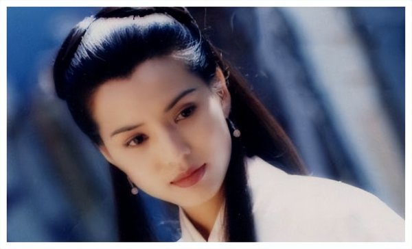 李若彤个人资料介绍