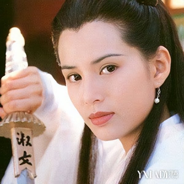 李若彤个人资料介绍