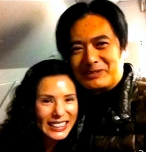 李若彤个人资料介绍