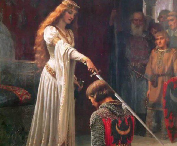 欧洲皇室亲戚关系图