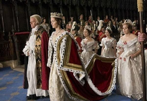 欧洲皇室亲戚关系图