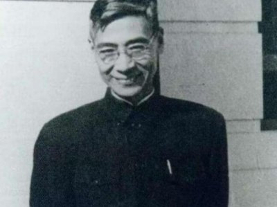 郭永怀个人资料简介 两弹一星元勋郭永怀的伟大人生故事