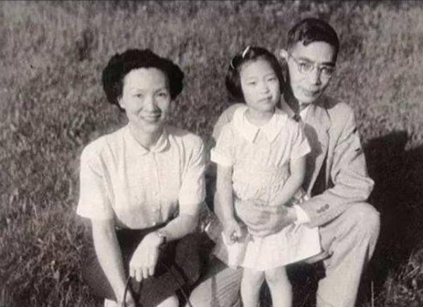 郭永怀个人资料简介