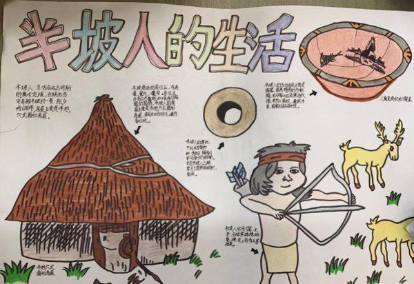 人面鱼纹彩陶盆属于什么文化