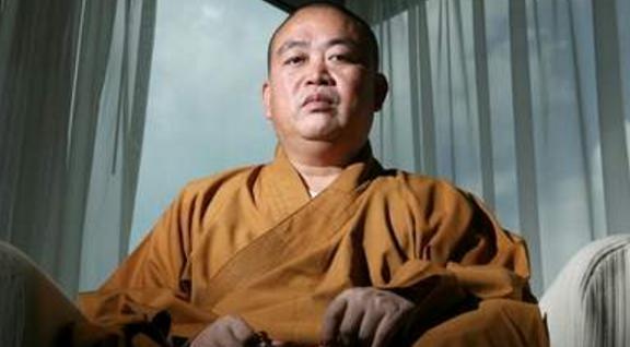 和尚头上的点代表什么意思