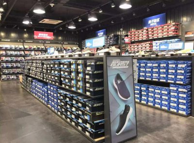 斯凯奇是什么档次的品牌 斯凯奇在中国是个什么水平牌子