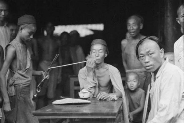 四川人说的袍哥是什么意思