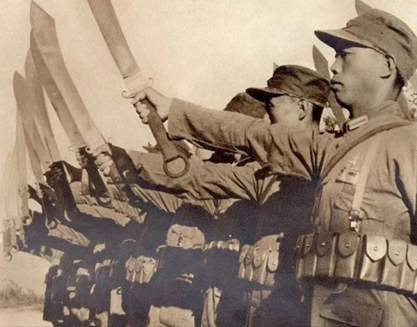 四川人说的袍哥是什么意思