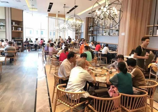 广东一盅两件是什么意思