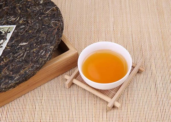 广东一盅两件是什么意思