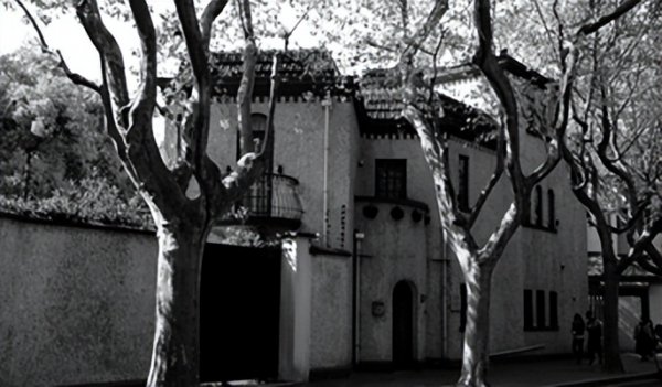 林家宅37号现在有人住吗