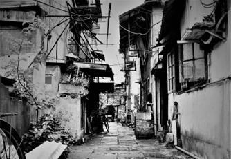 林家宅37号现在有人住吗