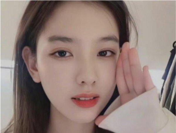 抖音呜呜姐和多少人谈过恋爱