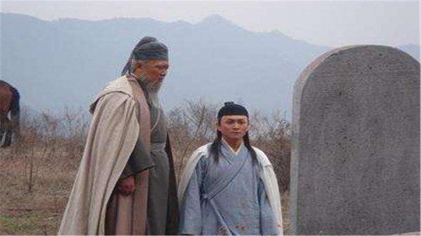 中国古代真的有轻功吗