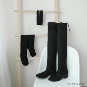 过膝长靴掉筒有什么办法 解决过膝长靴不掉筒的小妙招