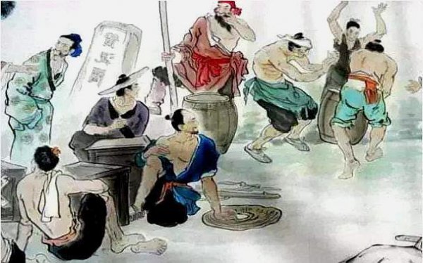 英雄难过美人关下一句怎么说