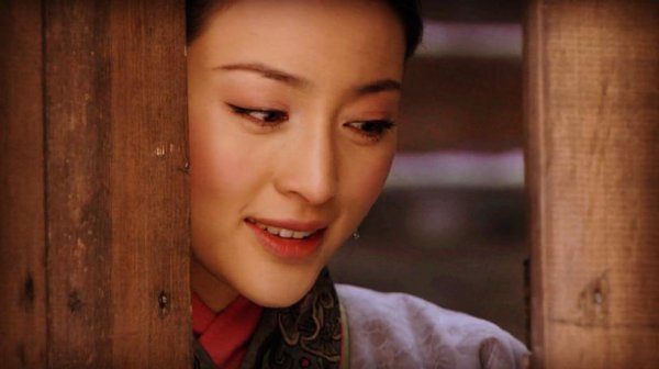 女人当家房倒屋塌是什么意思