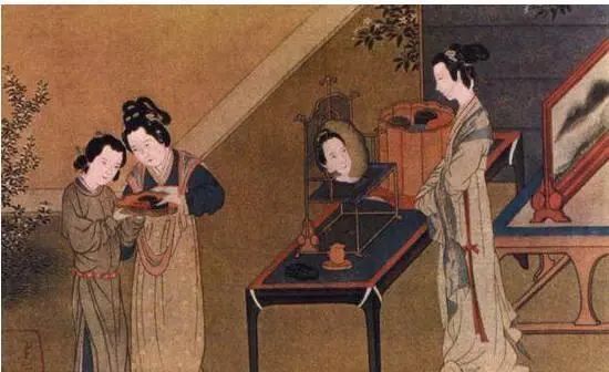 女人当家房倒屋塌是什么意思