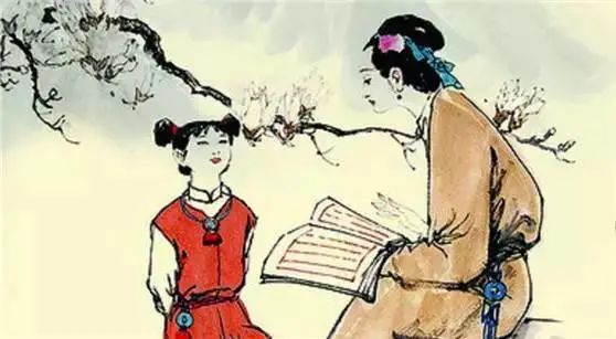 女人当家房倒屋塌是什么意思