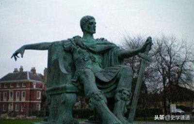 世界史上公认的十大帝王 全球史上最杰出的十位帝王