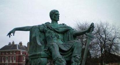 世界史上公认的十大帝王