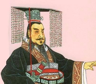 世界史上公认的十大帝王