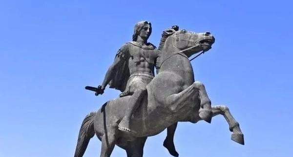 世界史上公认的十大帝王