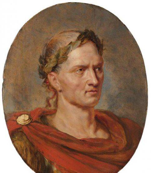 世界史上公认的十大帝王