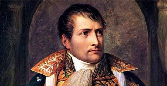 世界史上公认的十大帝王