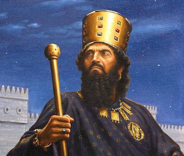 世界史上公认的十大帝王