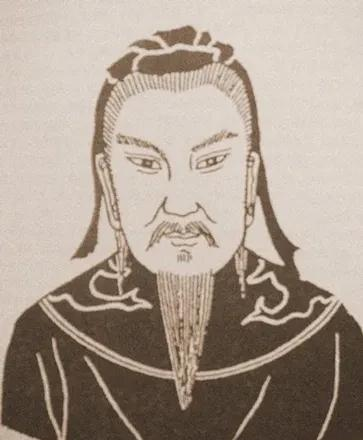 余姓的来源和历史人物