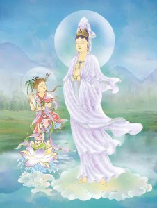 仙和神哪个级别更高更厉害 神和仙的区别以及神仙的等级