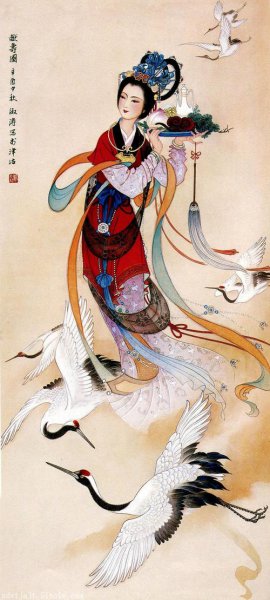 仙和神哪个级别更高更厉害