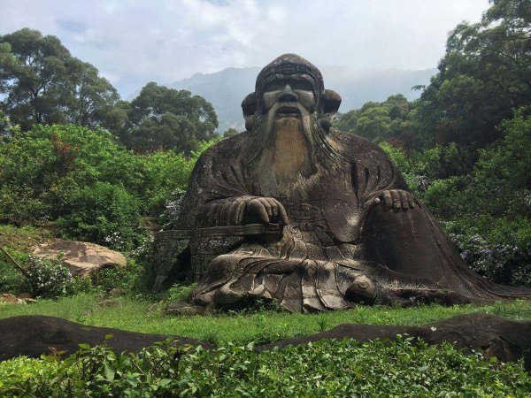 仙和神哪个级别更高更厉害