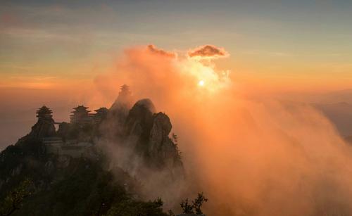 仙和神哪个级别更高更厉害